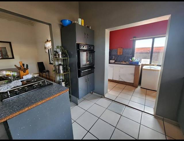 3 BEDROOM HOUSE FOR SALE IN RANDGATE